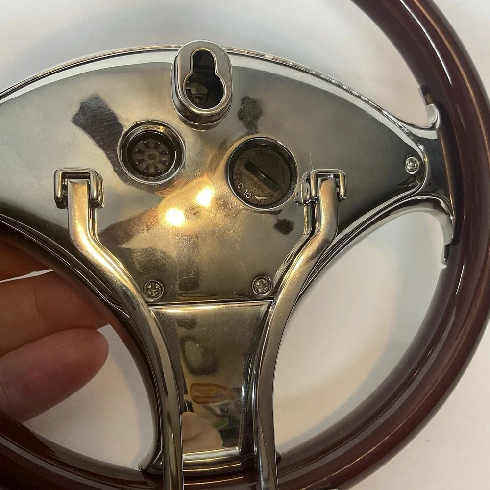 Vintage Weston 6